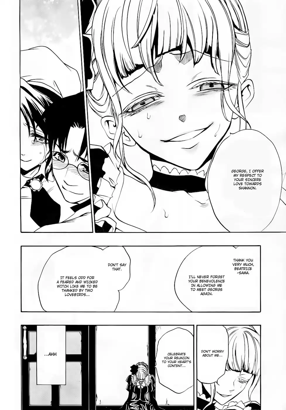 Umineko No Naku Koro Ni Ep 3 :Banquet of the Golden Witch Chapter 15 55
